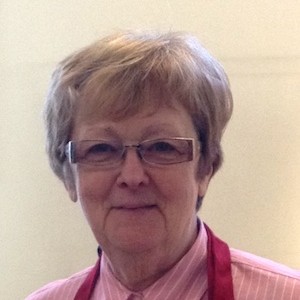 Nicole Doré Brunet