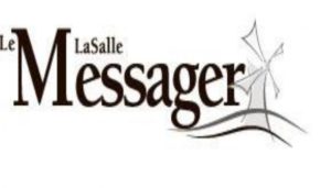 Logo-le Messager