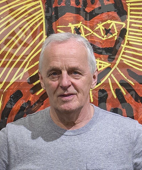 Robert Poulin